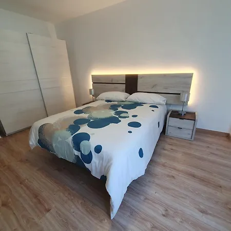 Apartament Olas 1 *