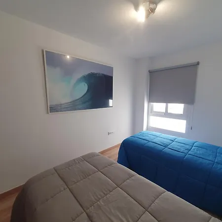 Apartament Olas 1