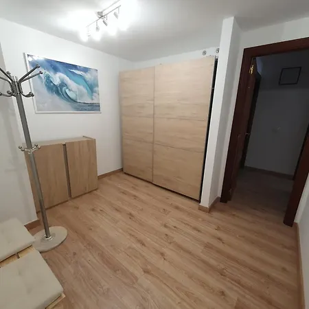 Olas 1 Apartament *