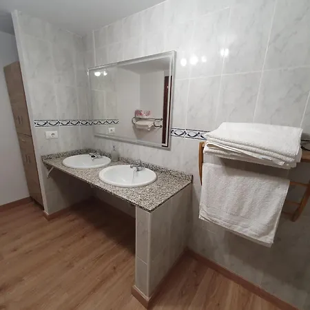 Apartament Olas 1