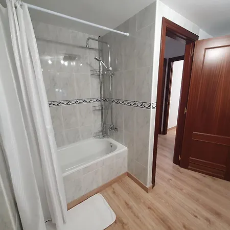 Olas 1 Apartament