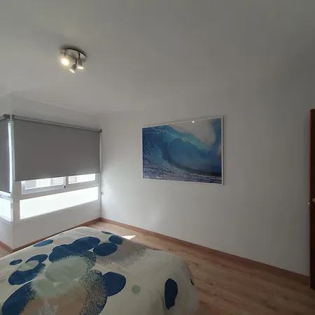 Olas 1 Apartament *
